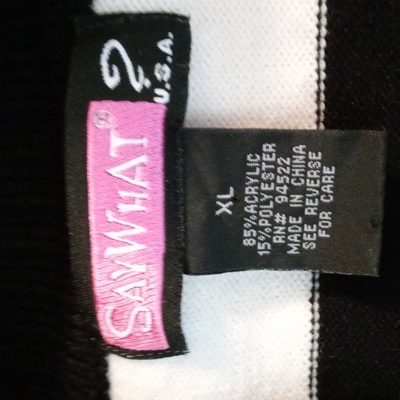 Say What? Sweater Dress - Picture 5 of 6